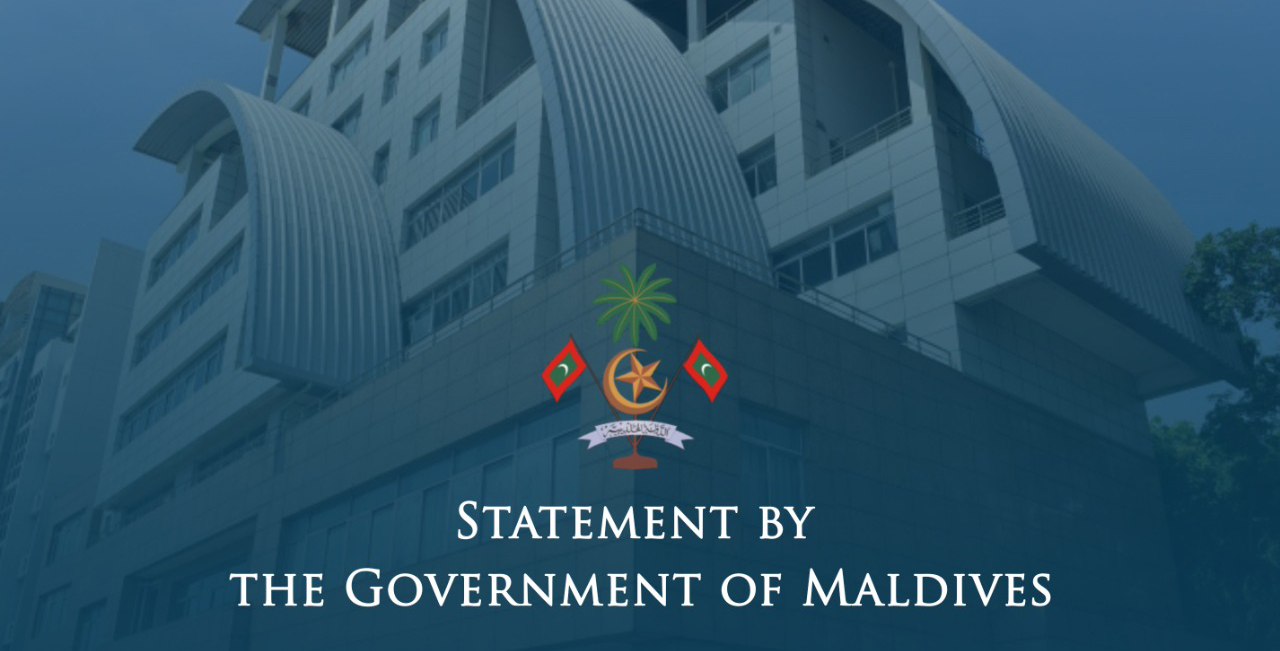 Statement by  His Excellency Dr. Hussain Niyaaz, Secretary, Economic and Development Cooperation  Agenda Item 2 General Debate, 80th Session of the Economic and Social Commission for Asia and the Pacific